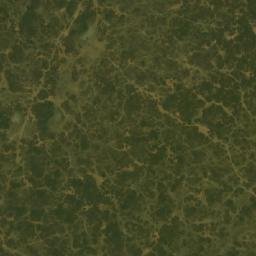Satellite imagery of Jandutse Ridge, NG