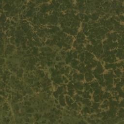Satellite imagery of Jandutse Ridge, NG