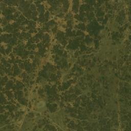 Satellite imagery of Jandutse Ridge, NG
