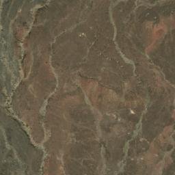 Satellite imagery of Ḏalẖi Kômâmi, DJ