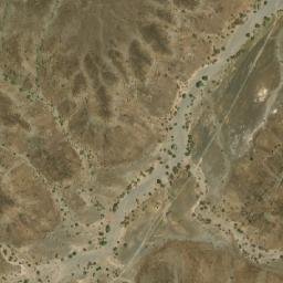 Satellite imagery of Oud ‘Ale, DJ