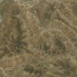 Satellite imagery of Bouḏoukta Kôma, DJ