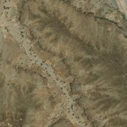 Satellite imagery of Bouḏoukta Kôma, DJ