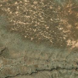 Satellite imagery of Dadda‘to, DJ