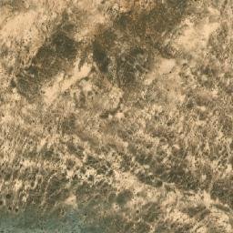 Satellite imagery of Ramôdiya, DJ