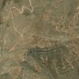 Satellite imagery of Sangerra, DJ