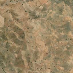 Satellite imagery of Eger‘aleyta, DJ
