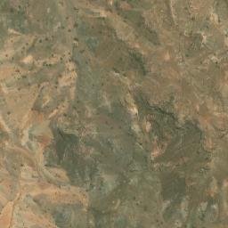 Satellite imagery of Eger‘aleyta, DJ