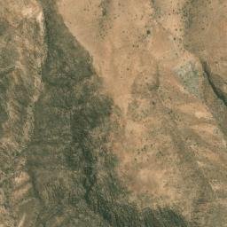 Satellite imagery of Illy ‘Ale, DJ