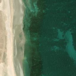 Satellite imagery of ‘Ounḏa Geyni, DJ