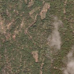 Satellite imagery of Cerro Tuluita, CO