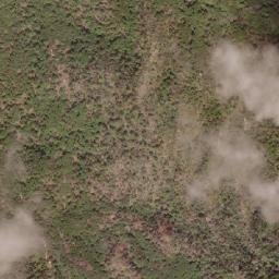 Satellite imagery of Cerro Tuluita, CO