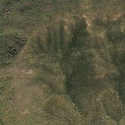Satellite imagery of Cerro Juruatú, CO