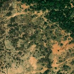 Satellite imagery of Lokétiré, BJ