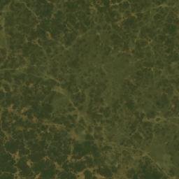 Satellite imagery of Jandutse Ridge, NG