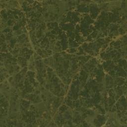 Satellite imagery of Jandutse Ridge, NG