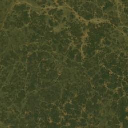 Satellite imagery of Jandutse Ridge, NG