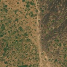 Satellite imagery of Moutouhoum, TD