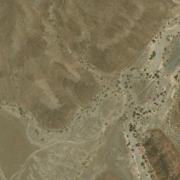 Satellite imagery of Oud ‘Ale, DJ