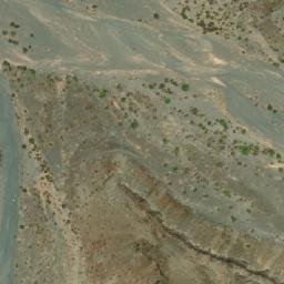 Satellite imagery of Dadda‘to, DJ