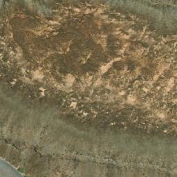 Satellite imagery of Dadda‘to, DJ