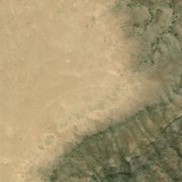 Satellite imagery of Sangerra, DJ