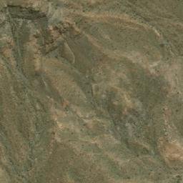 Satellite imagery of Sangerra, DJ