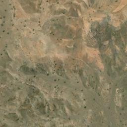 Satellite imagery of Eger‘aleyta, DJ