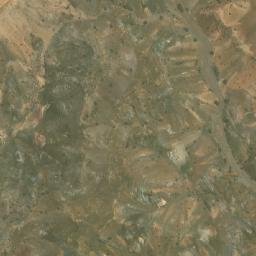 Satellite imagery of Eger‘aleyta, DJ