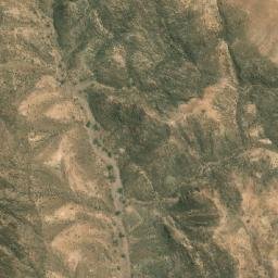 Satellite imagery of Illy ‘Ale, DJ