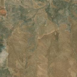 Satellite imagery of Kabalto, DJ