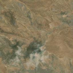 Satellite imagery of Kabalto, DJ