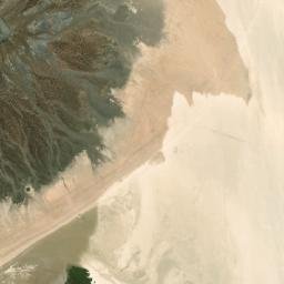 Satellite imagery of Waydôlali, DJ