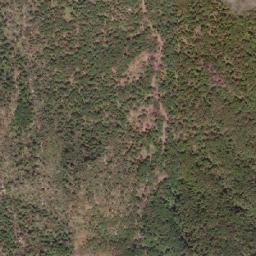 Satellite imagery of Cerro Tuluita, CO