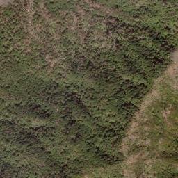Satellite imagery of Cerro Tuluita, CO