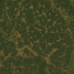 Satellite imagery of Jandutse Ridge, NG