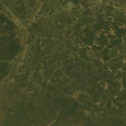 Satellite imagery of Jandutse Ridge, NG