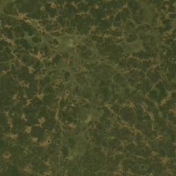 Satellite imagery of Jandutse Ridge, NG