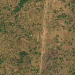 Satellite imagery of Moutouhoum, TD