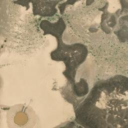Satellite imagery of Warde Kôma, DJ