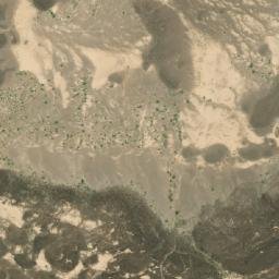 Satellite imagery of Warde Kôma, DJ
