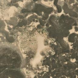 Satellite imagery of Warde Kôma, DJ