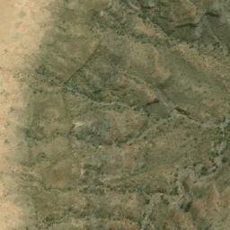 Satellite imagery of Sangerra, DJ