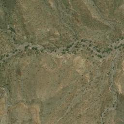 Satellite imagery of Sangerra, DJ