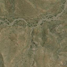 Satellite imagery of Sangerra, DJ