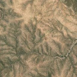 Satellite imagery of Gagou, DJ