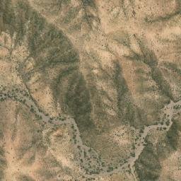 Satellite imagery of Gagou, DJ