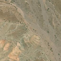 Satellite imagery of Darriytale, DJ