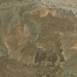 Satellite imagery of Ouroudlè, DJ