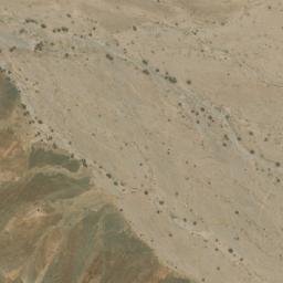 Satellite imagery of Ouroudlè, DJ